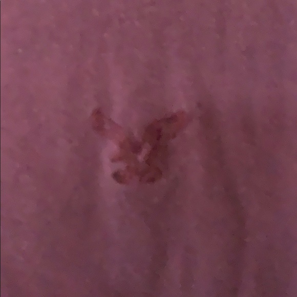 American Eagle V-neck - Picture 2 of 3